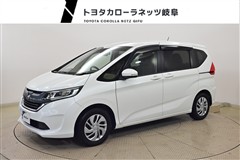 フリード G ホンダセンシング