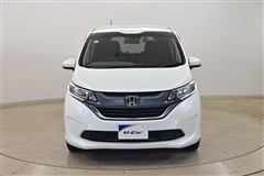 フリード G ホンダセンシング