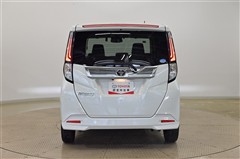 ルーミー カスタムG