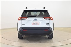 RAV4 HVアドベンチャーオフR2