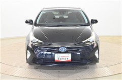 プリウス S セーフティプラス