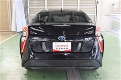 プリウス S セーフティプラス