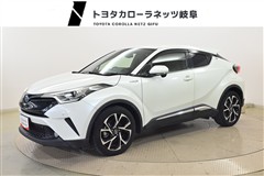 Ｃ－ＨＲ