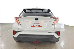 C-HR G