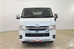 ハイエースバン スーパーGL ロンク