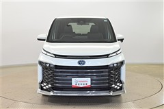 ヴォクシー ハイブリッド S-Z