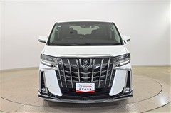 アルファード S Cパッケージ