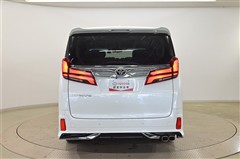 アルファード S Cパッケージ