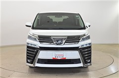 ヴェルファイア Z Gエディション