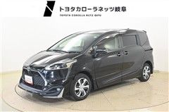 トヨタ シエンタ G クエロ