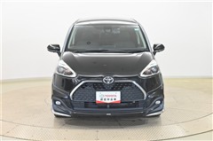 シエンタ G クエロ