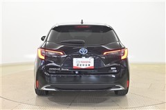 カローラツーリングHV W/B