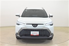 カローラクロス ハイブリットZ