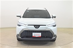 カローラクロス ハイブリットZ