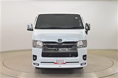 ハイエースV S GL ダークP2