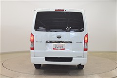 ハイエースV S GL ダークP2