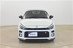 コペン GRスポーツ
