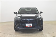 ヤリスクロス ハイブリッド Z