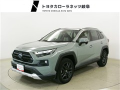RAV4 HV アドベンチャー