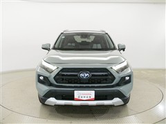 RAV4 HV アドベンチャー