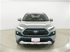 RAV4 HV アドベンチャー