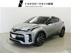トヨタ C-HR S GRスポーツ