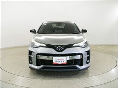 C-HR S GRスポーツ