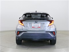 C-HR S GRスポーツ