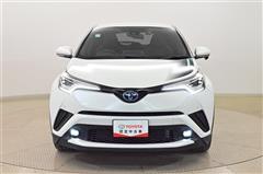 C-HR G