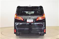 アルファード S タイプゴールド