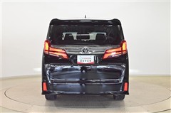 アルファード S タイプゴールド