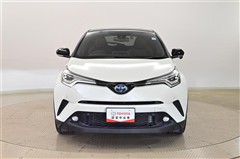 C-HR G