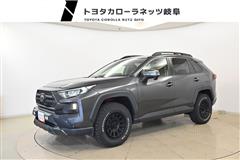 トヨタ RAV4 アドベンチャーオフロード