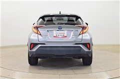 C-HR G LEDエディション