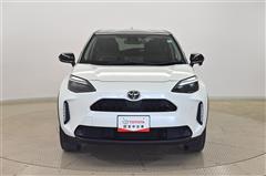 ヤリスクロス Z