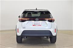 ヤリスクロス Z