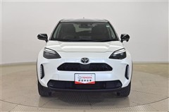 ヤリスクロス Z