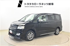 ヴォクシー ZS キラメキ2