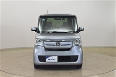 N-BOX G L ターボ
