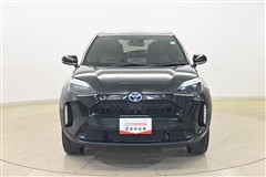 ヤリスクロス Z