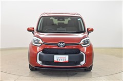 シエンタ ハイブリッド Z