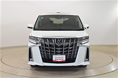 アルファード S Cパッケージ