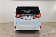 アルファード S Cパッケージ