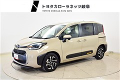 シエンタ ハイブリッド Z