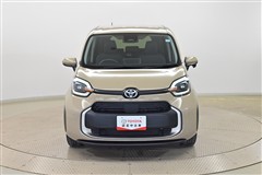 シエンタ ハイブリッド Z