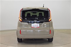 シエンタ ハイブリッド Z