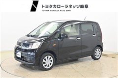 ダイハツ ムーヴ L SA