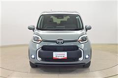 シエンタ ハイブリッド Z 4WD