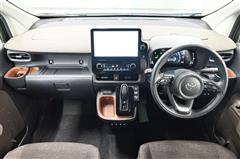 シエンタ ハイブリッド Z 4WD