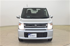 ワゴンR ハイブリッド FX